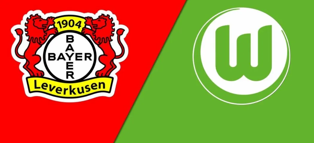 Bayer Leverkusen vs Wolfsburg