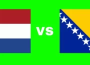 Prediksi Skor Belanda vs Bosnia-Herzegovina: UEFA Nation League (UNL) 2024/2025 Matchday 1