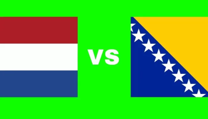 Prediksi Skor Belanda vs Bosnia-Herzegovina: UEFA Nation League (UNL) 2024/2025 Matchday 1