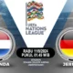 Belanda vs Jerman