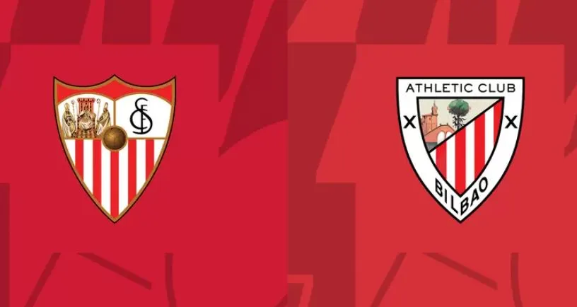 Bilbao Vs Sevilla