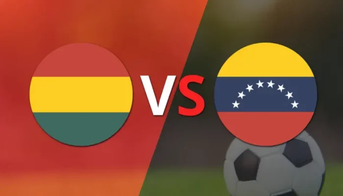 Prediksi Bolivia vs Venezuela 6 September 2024