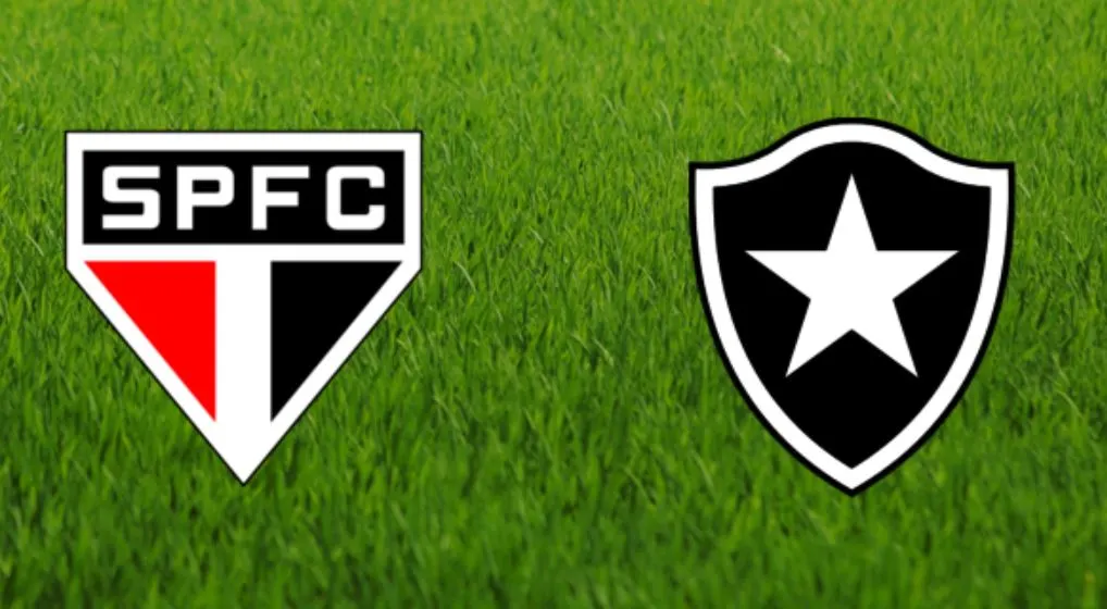 Botafogo Vs Sao Paulo