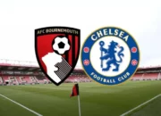 Prediksi Bola Bournemouth Vs Chelsea 15 September 2024