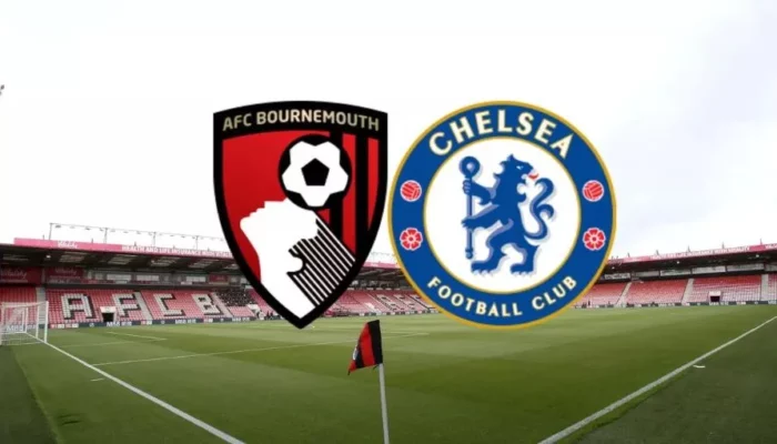 Prediksi Bola Bournemouth Vs Chelsea 15 September 2024