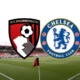 Bournemouth Vs Chelsea