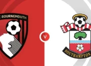 Prediksi Bola Bournemouth Vs Southampton 1 Oktober 2024