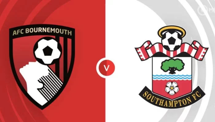 Prediksi Bola Bournemouth Vs Southampton 1 Oktober 2024