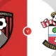 Bournemouth Vs Southampton