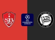 Prediksi Skor Brest vs Sturm Graz: UCL 2024/2025 Matchday 1