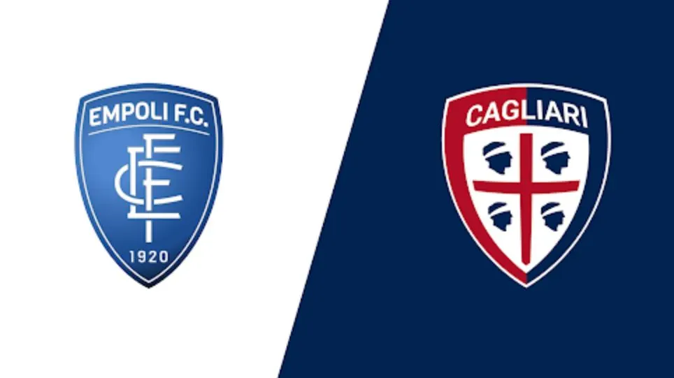 Cagliari vs Empoli