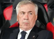 Gak Perlu Ribet, Ternyata Ini Instruksi Ancelotti untuk Gelandang Real Madrid