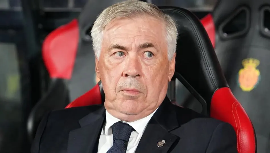 Carlo Ancelotti