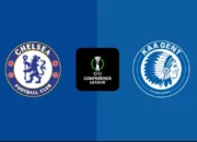 Chelsea Vs Gent