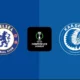 Chelsea Vs Gent