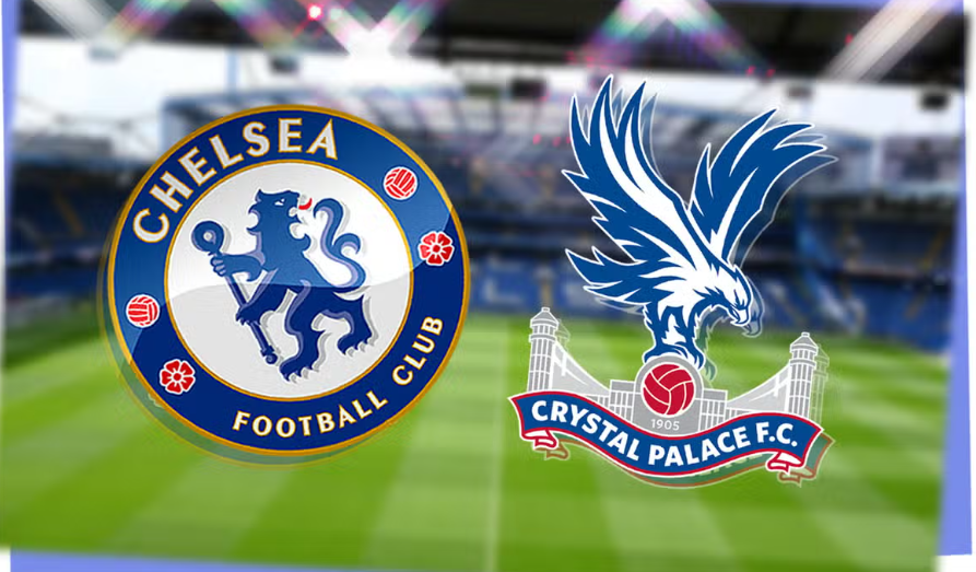 Chelsea vs Crystal Palace