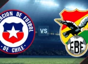 Prediksi Bola Chile Vs Bolivia 11 September 2024