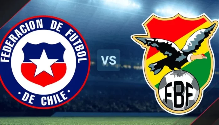 Prediksi Bola Chile Vs Bolivia 11 September 2024