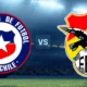 Chile Vs Bolivia