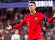 Cristiano Ronaldo Disarankan Pensiun pada Akhir Musim Ini