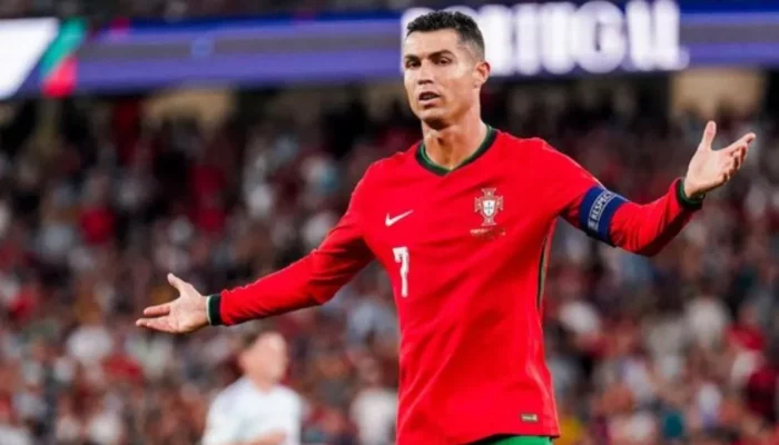 Cristiano Ronaldo Disarankan Pensiun pada Akhir Musim Ini