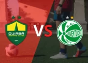 Prediksi Bola Cuiaba Vs Juventude 6 September 2024