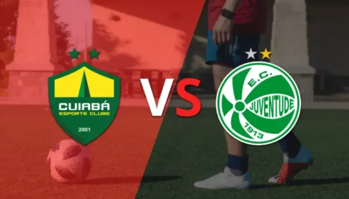 Prediksi Bola Cuiaba Vs Juventude 6 September 2024