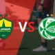 Cuiaba Vs Juventude