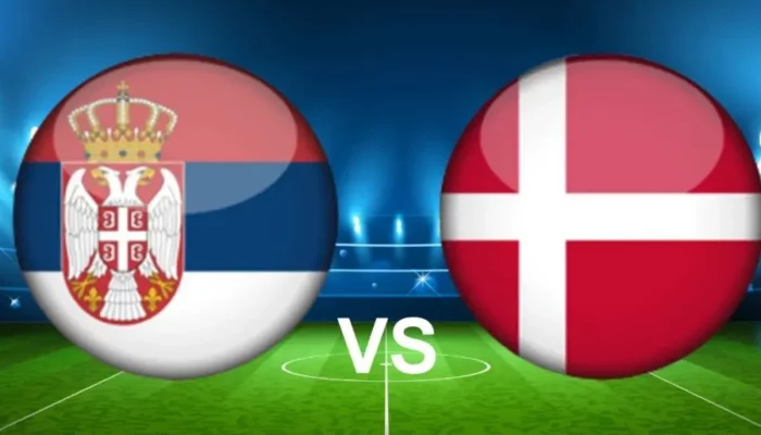 Prediksi Skor Denmark vs Serbia: UEFA Nation League (UNL) 2024/2025 Fase Grub 4 League D