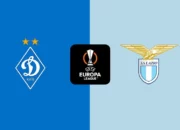 Prediksi Bola Dynamo Kyiv Vs Lazio 26 September 2024