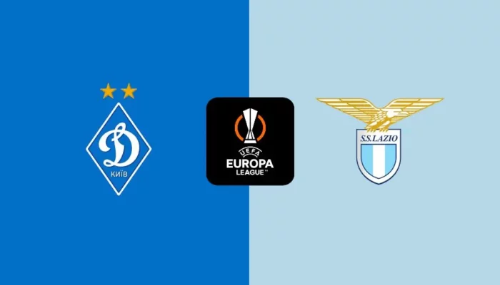 Prediksi Bola Dynamo Kyiv Vs Lazio 26 September 2024