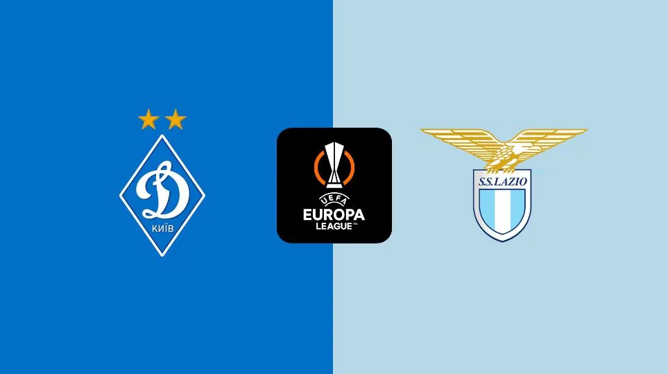 Dynamo Kyiv Vs Lazio