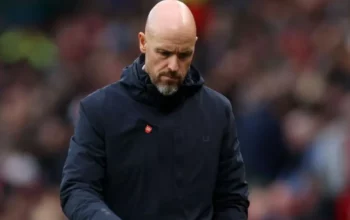 Erik Ten Hag