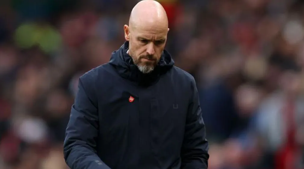 Erik Ten Hag