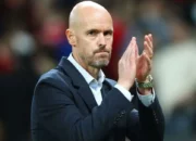 Mau MU Bangkit, Erik Ten Hag Diminta Contek Gaya Bermain Tottenham