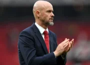 Sering Rekrut Mantan Anak Asuh dan Pemain Belanda, Erik Ten Hag Dinilai Blunder Besar