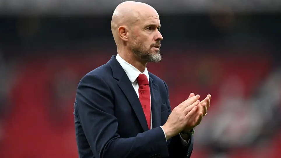 Erik ten Hag