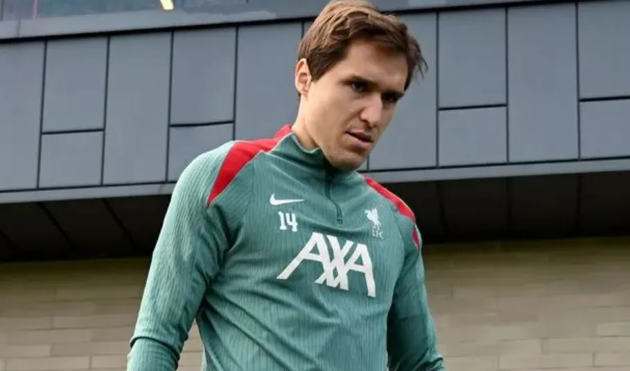 Federico Chiesa