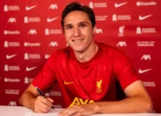 Bahagianya Eks Liverpool Ini Kala The Reds Angkut Federico Chiesa: Pemain Fantastis!