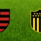 Flamengo Vs Penarol