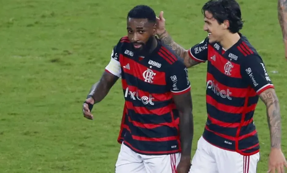 Flamengo vs Bahia