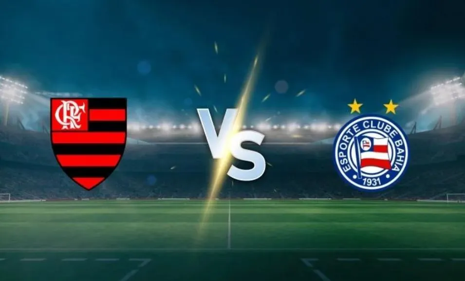 Flamengo vs Bahia