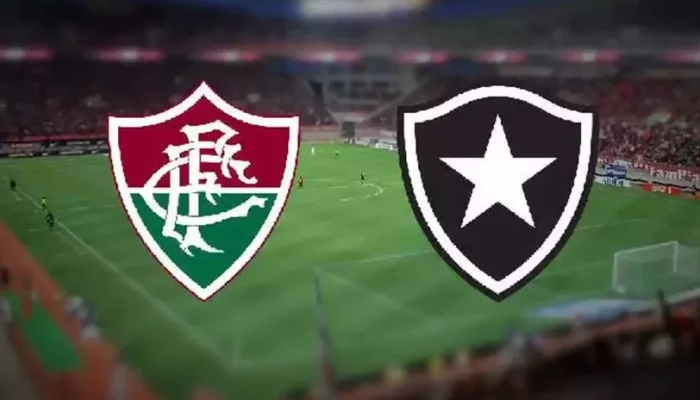 Prediksi Bola Fluminense Vs Botafogo 22 September 2024