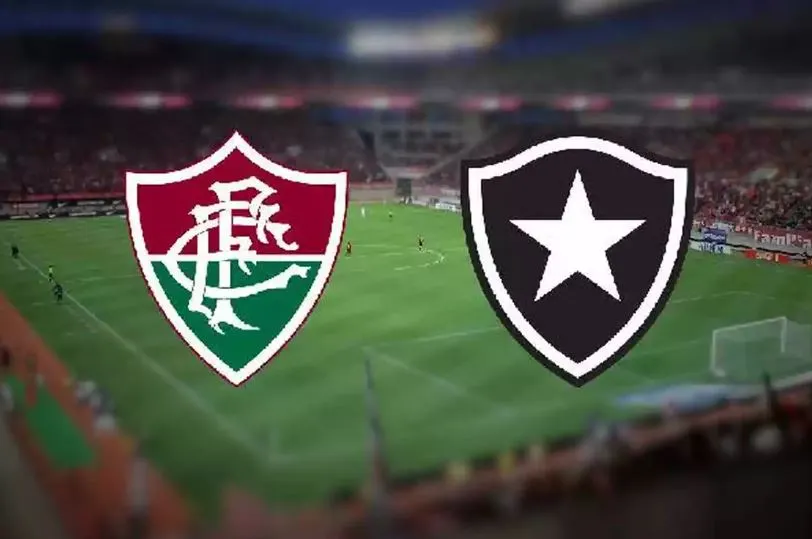 Fluminense Vs Botafogo