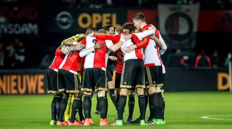 Girona Vs Feyenoord