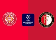 Prediksi Bola Girona Vs Feyenoord 2 Oktober 2024