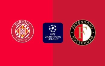 Prediksi Bola Girona Vs Feyenoord 2 Oktober 2024