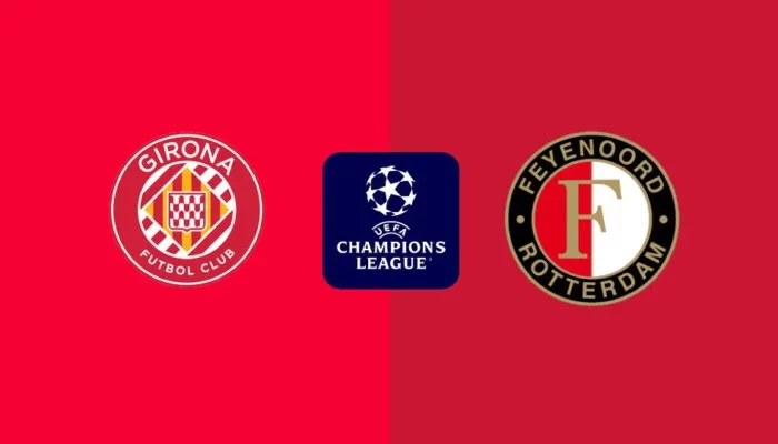 Prediksi Bola Girona Vs Feyenoord 2 Oktober 2024