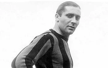 Giuseppe Meazza