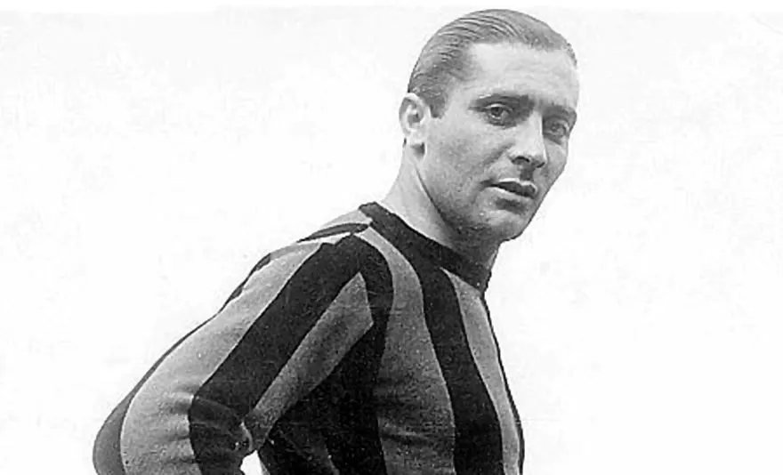 Giuseppe Meazza